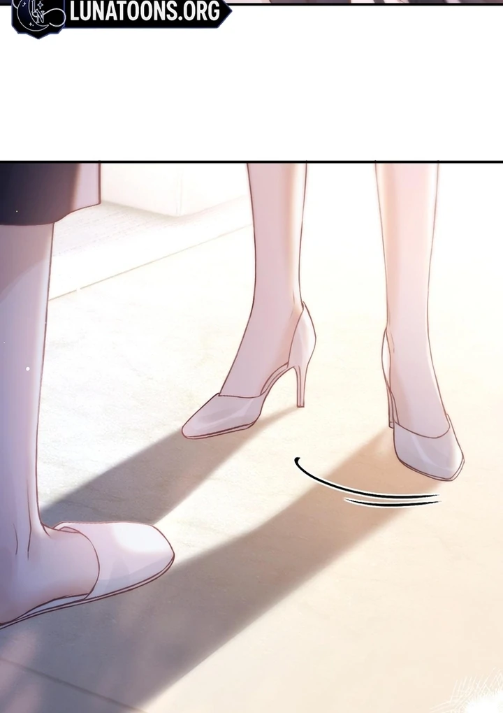 What a Good Girl Chapter 9 page 27