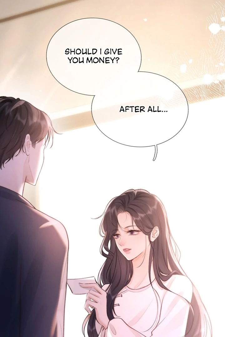 What a Good Girl Chapter 9 page 25