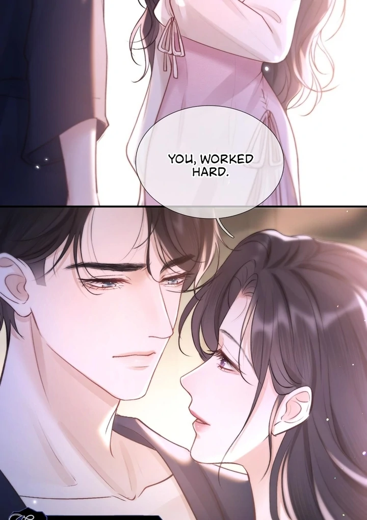 What a Good Girl Chapter 9 page 26