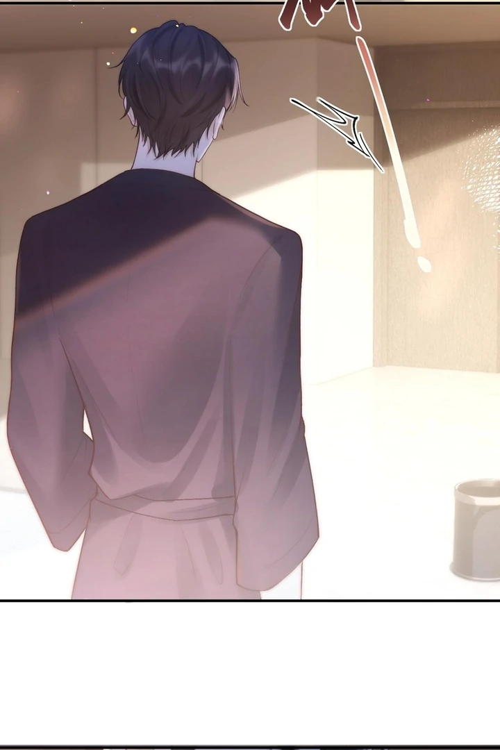 What a Good Girl Chapter 9 page 30