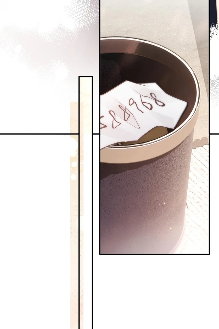 What a Good Girl Chapter 9 page 32