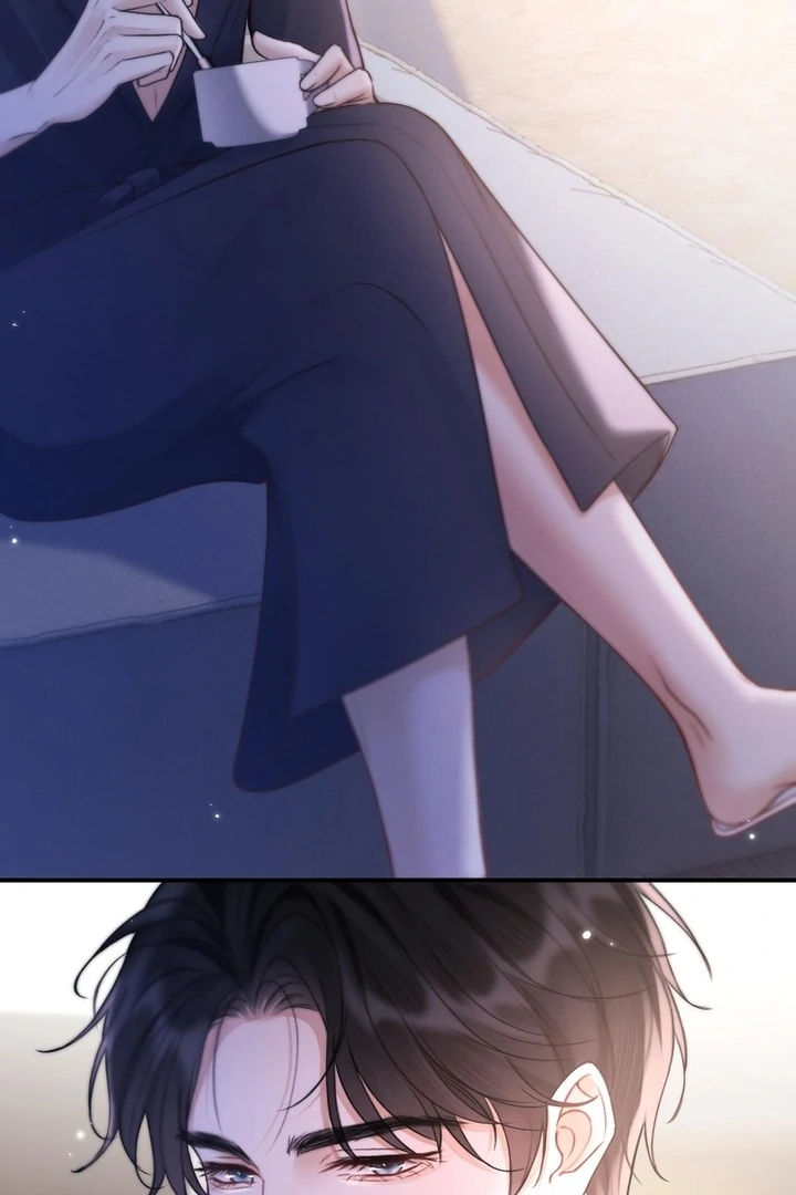 What a Good Girl Chapter 9 page 10