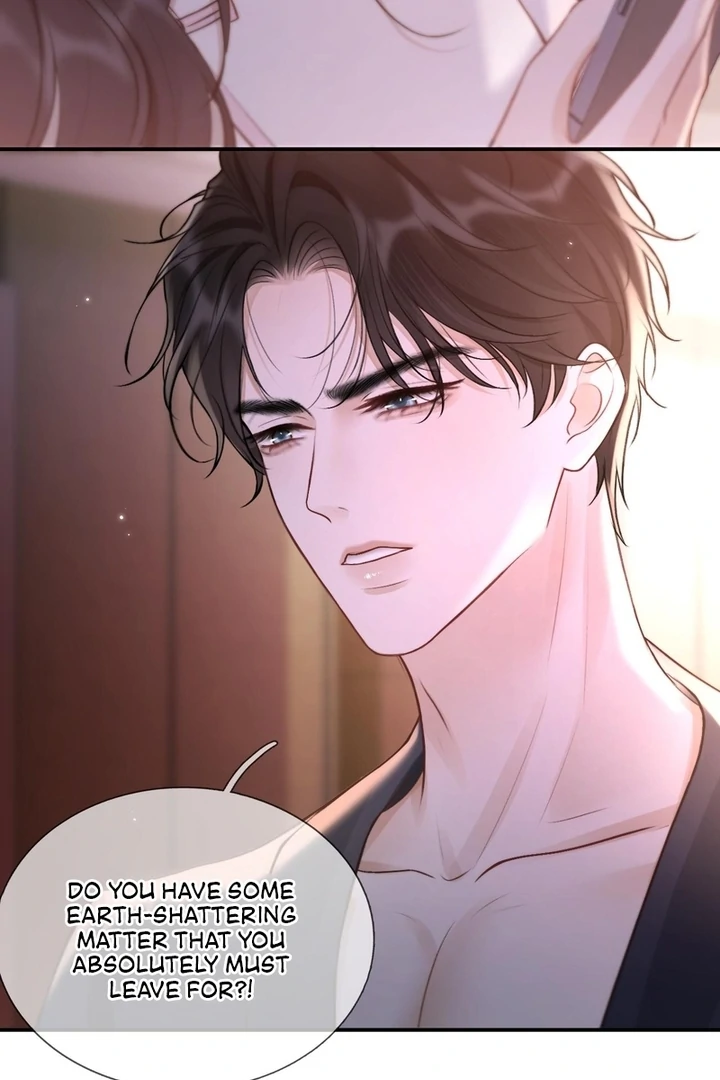 What a Good Girl Chapter 9 page 55