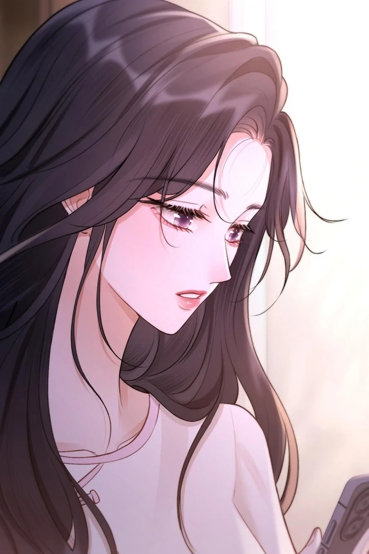 What a Good Girl Chapter 9 page 54