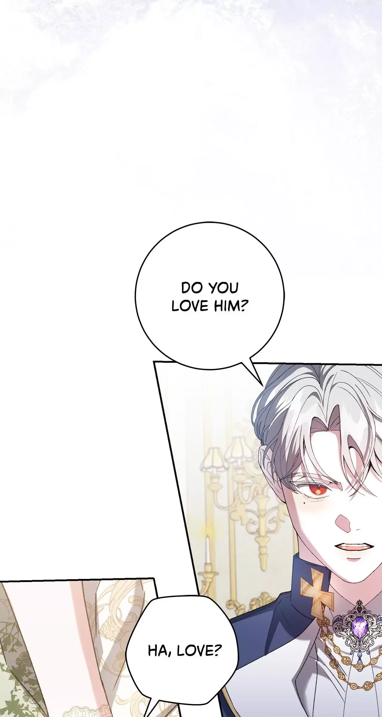 What if I Married My Enemy? Chapter 1 page 29
