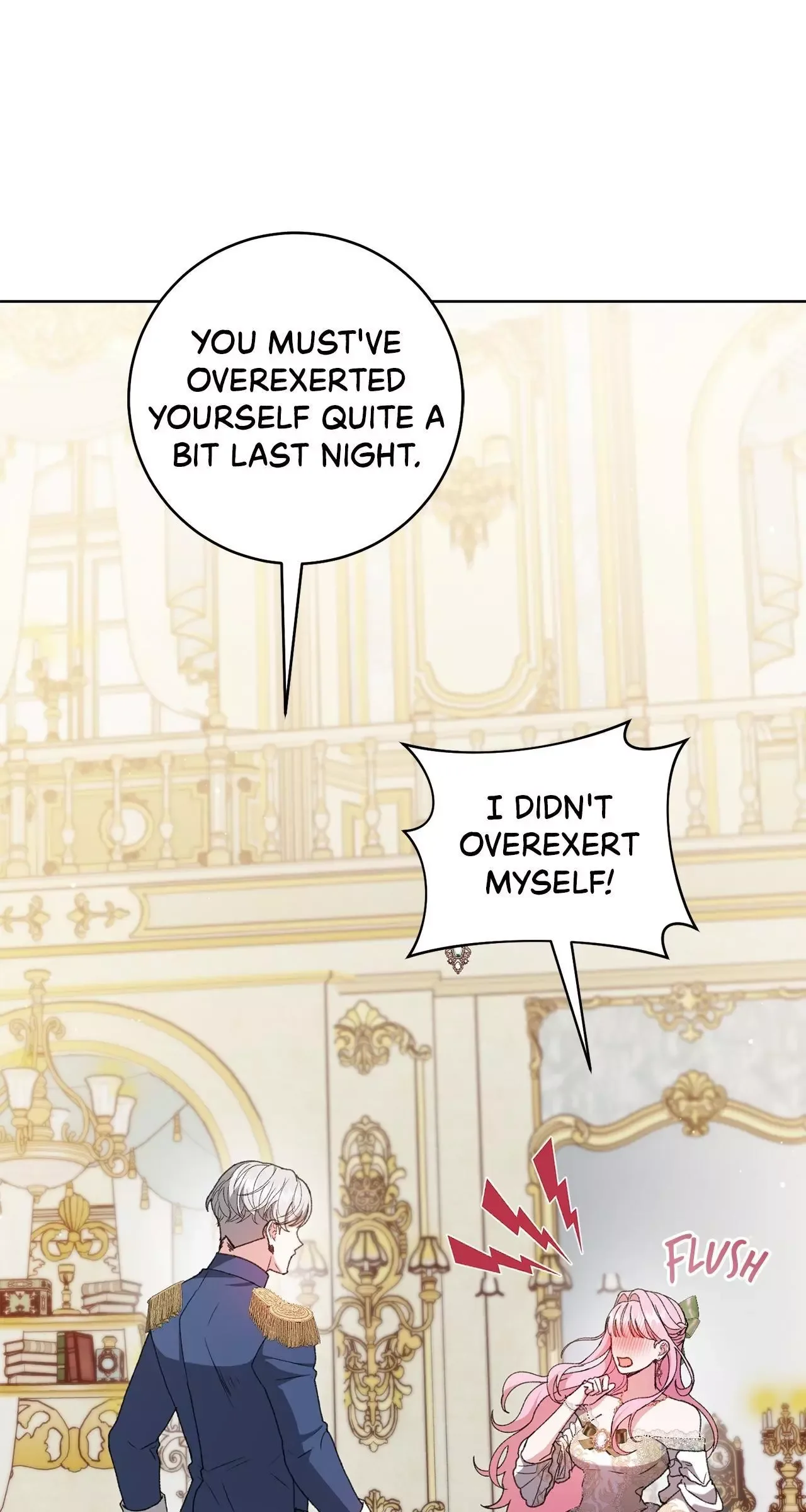 What if I Married My Enemy? Chapter 1 page 15
