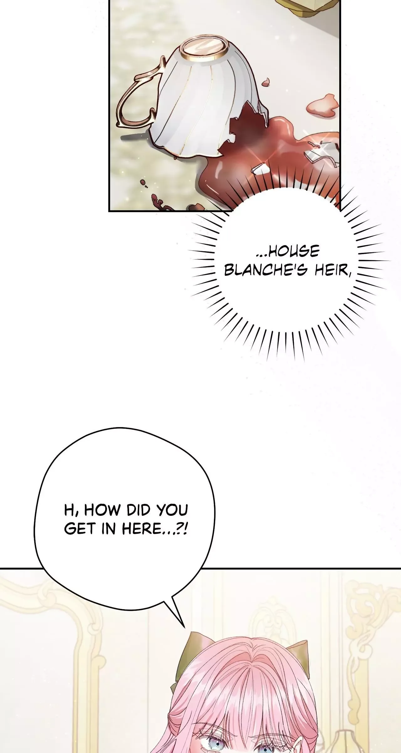 What if I Married My Enemy? Chapter 1 page 9