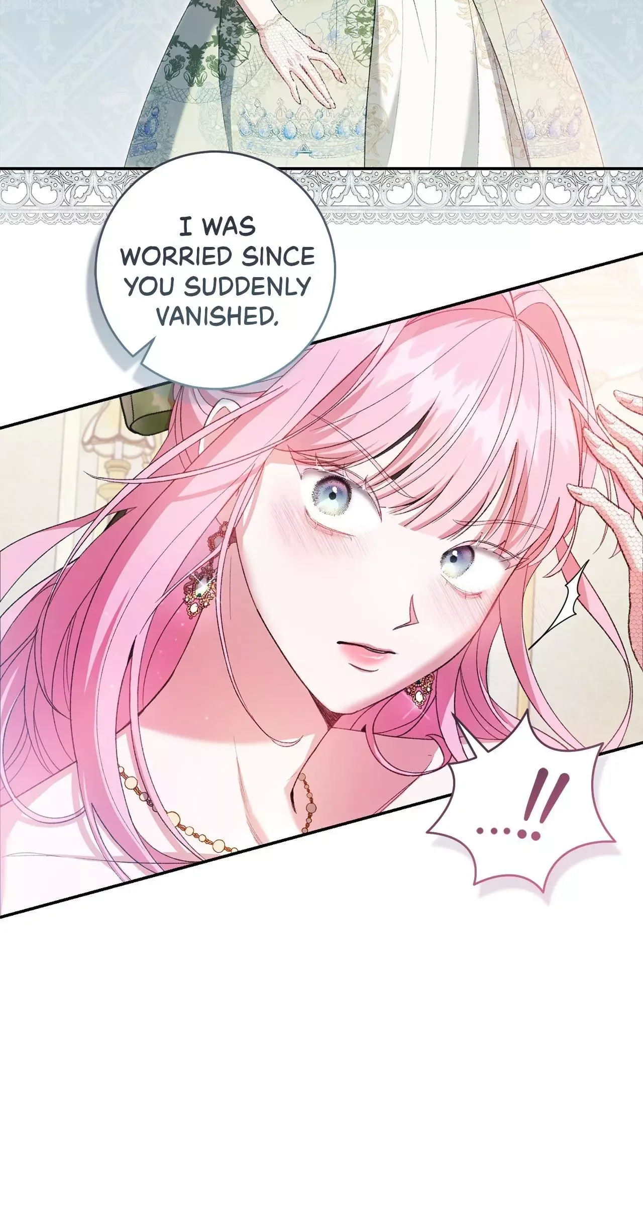 What if I Married My Enemy? Chapter 1 page 14