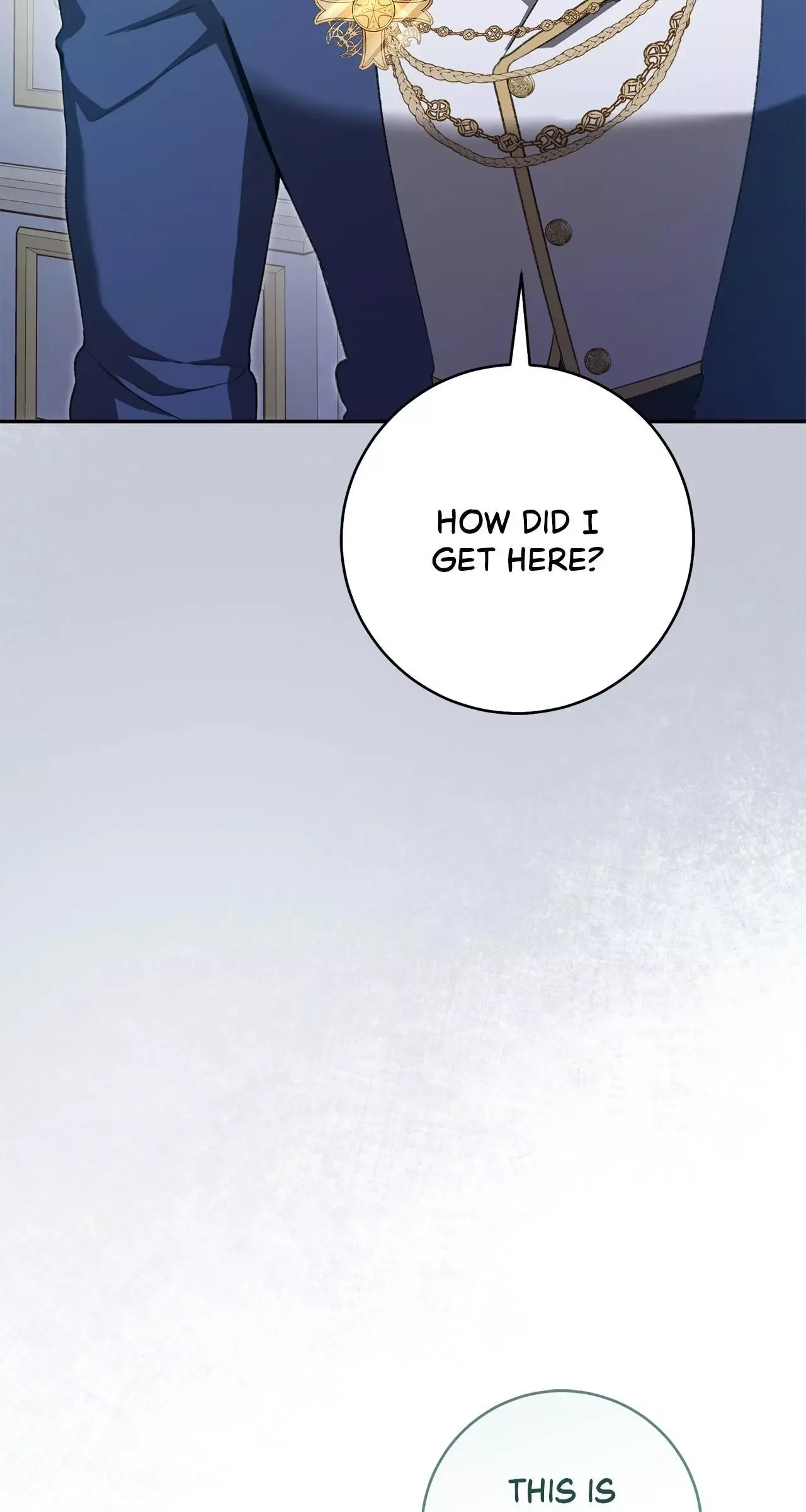 What if I Married My Enemy? Chapter 1 page 12