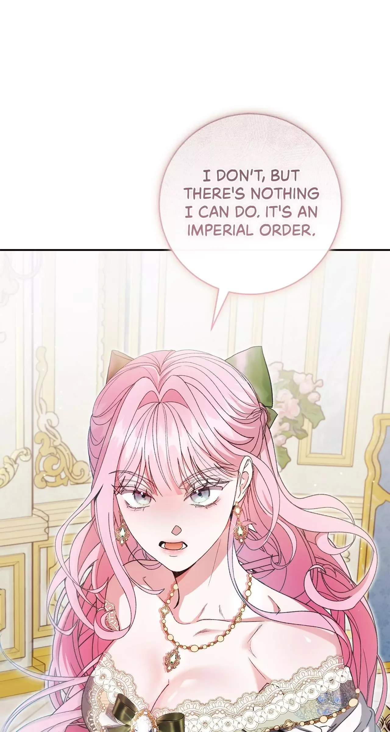What if I Married My Enemy? Chapter 1 page 31