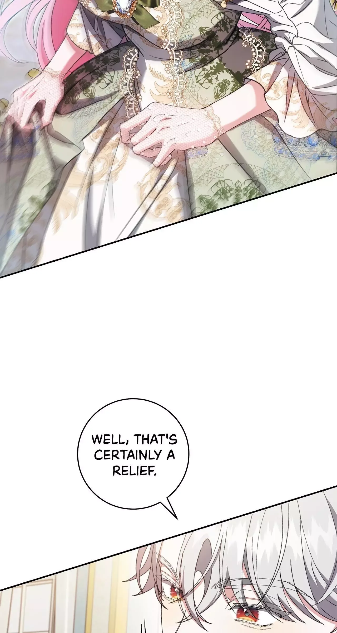 What if I Married My Enemy? Chapter 1 page 32