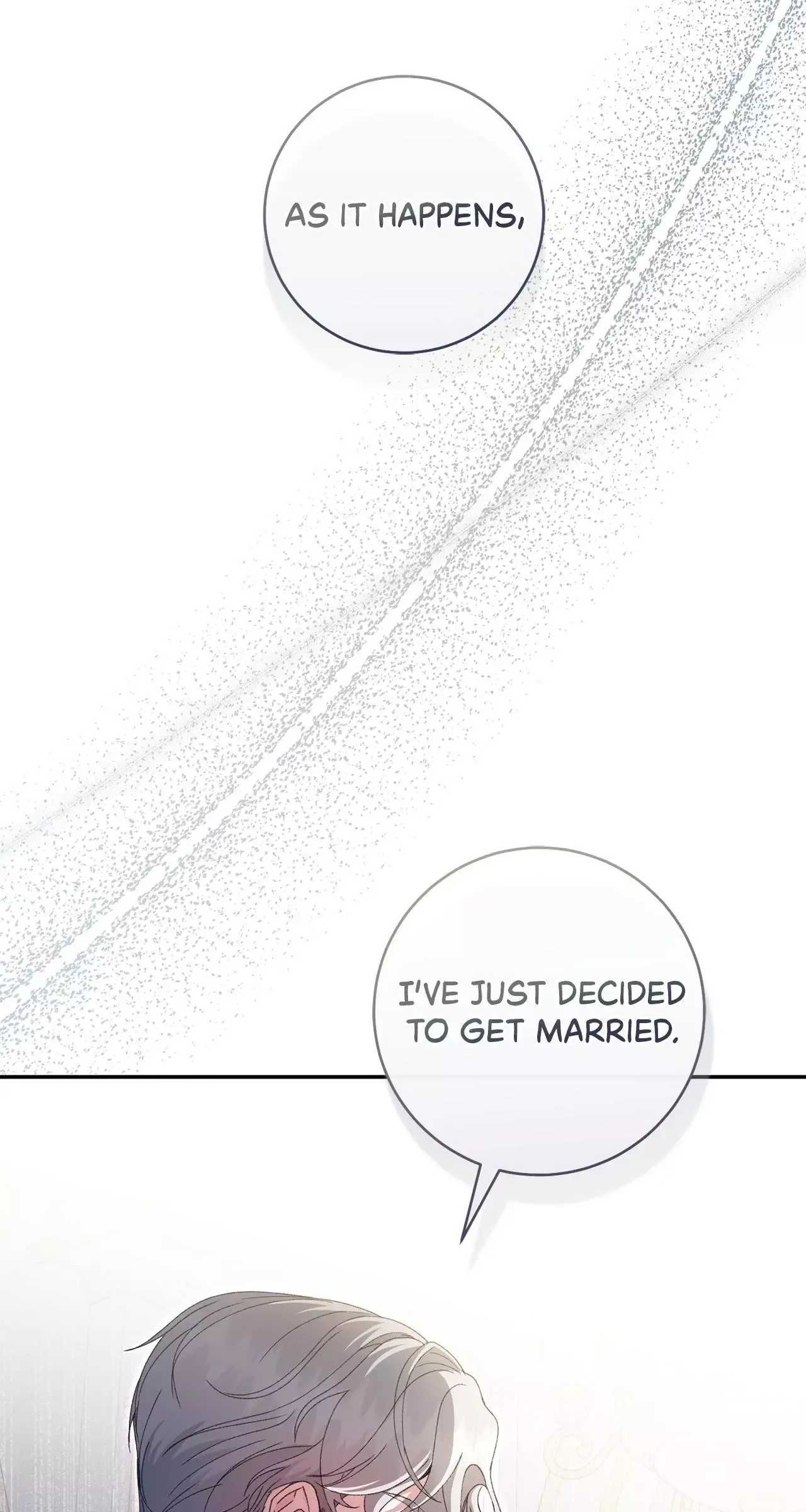 What if I Married My Enemy? Chapter 1 page 34