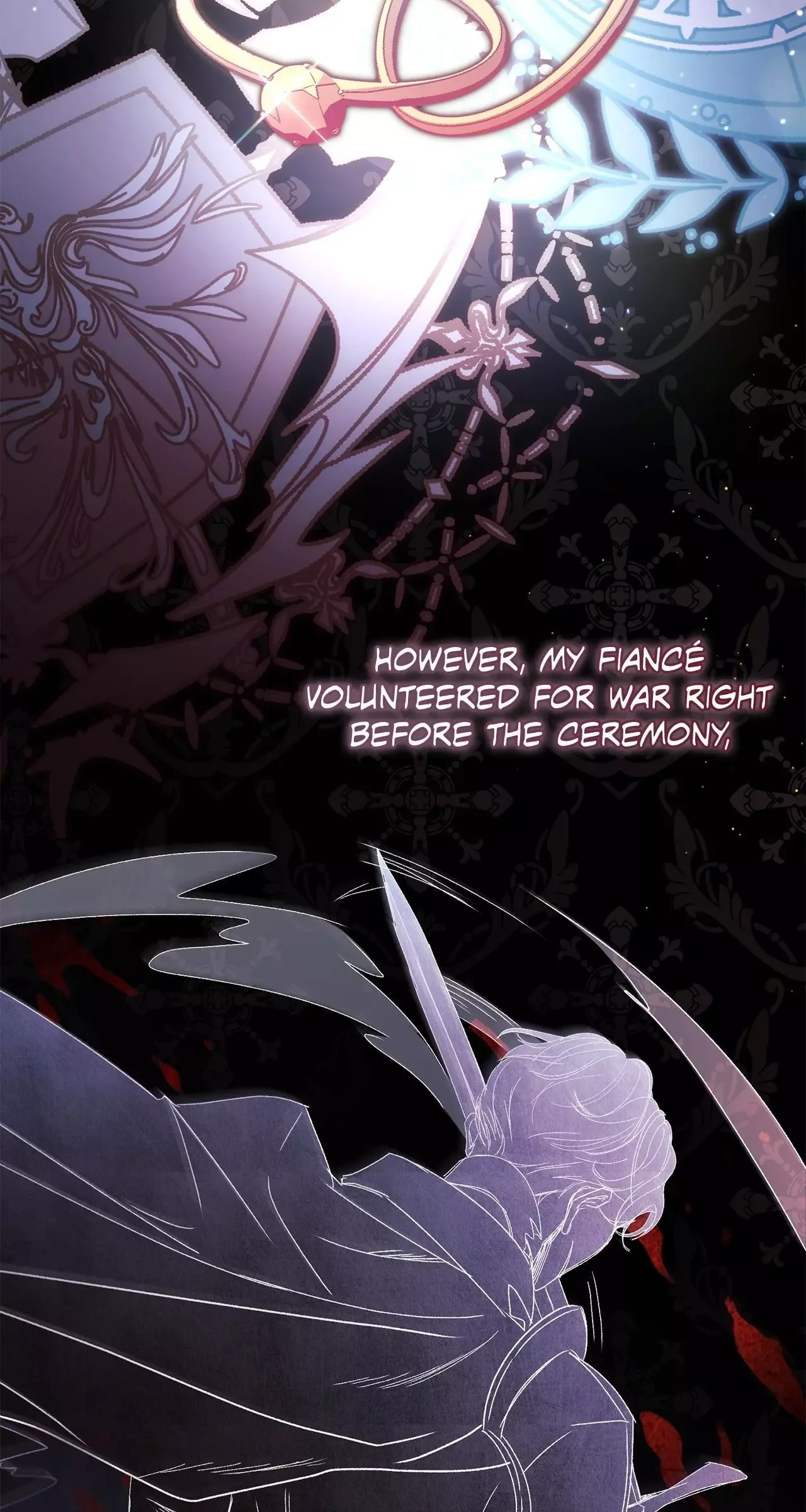What if I Married My Enemy? Chapter 1 page 46