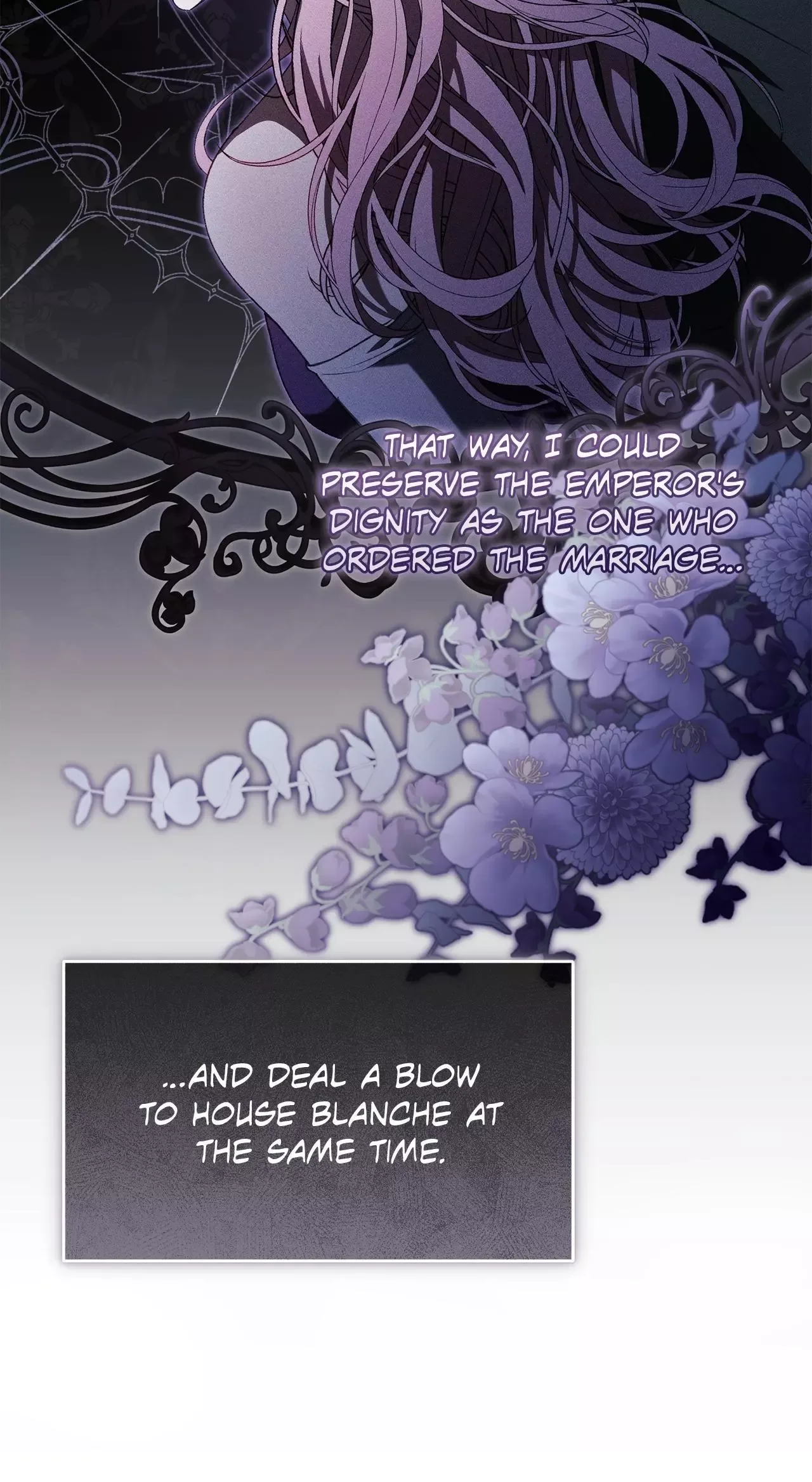 What if I Married My Enemy? Chapter 1 page 49
