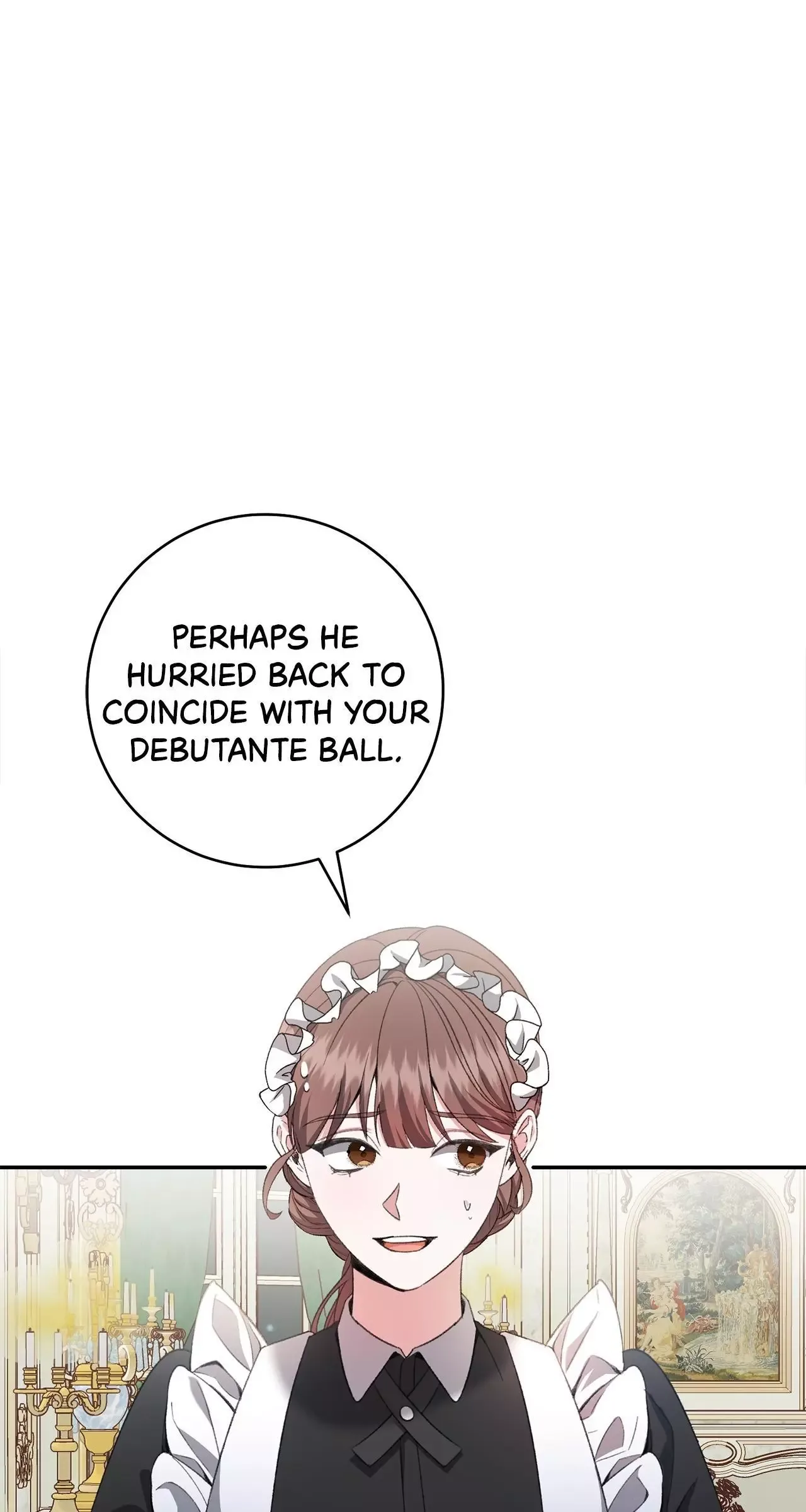 What if I Married My Enemy? Chapter 1 page 50