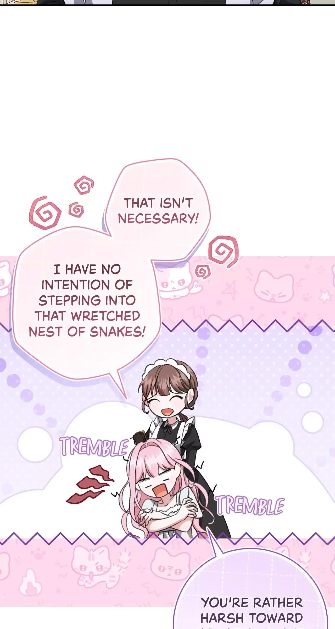 What if I Married My Enemy? Chapter 1 page 51