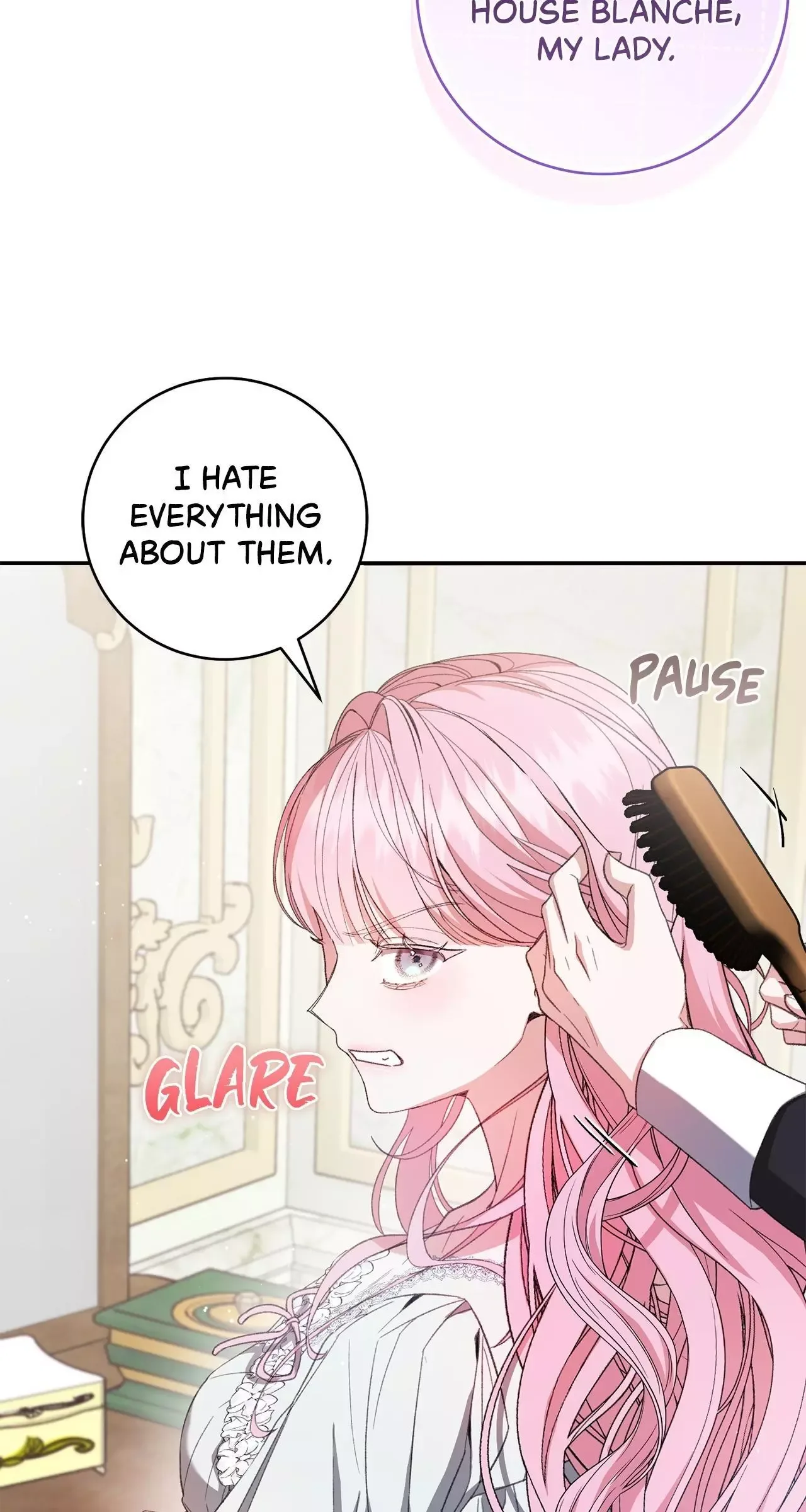 What if I Married My Enemy? Chapter 1 page 52