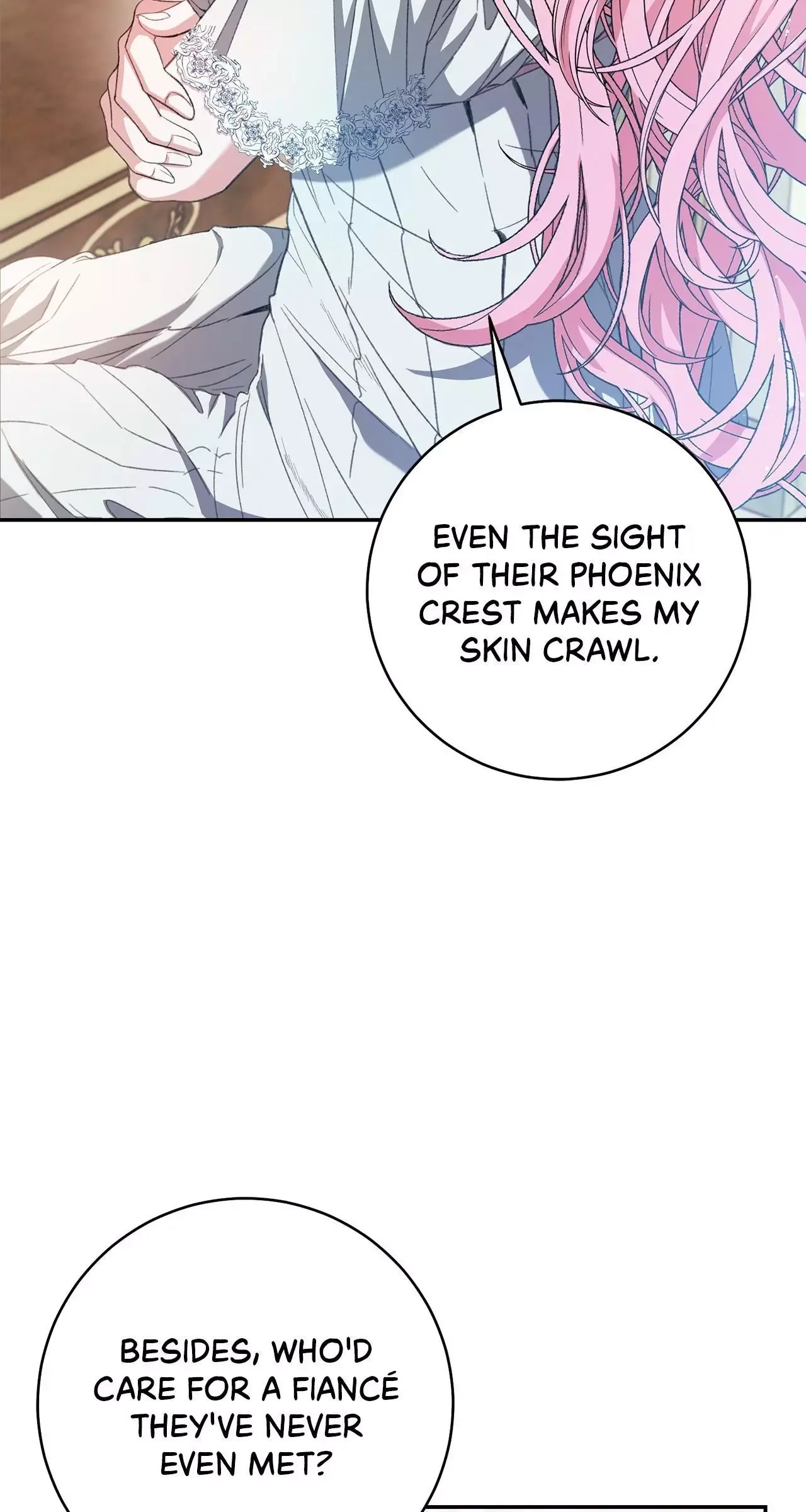 What if I Married My Enemy? Chapter 1 page 53