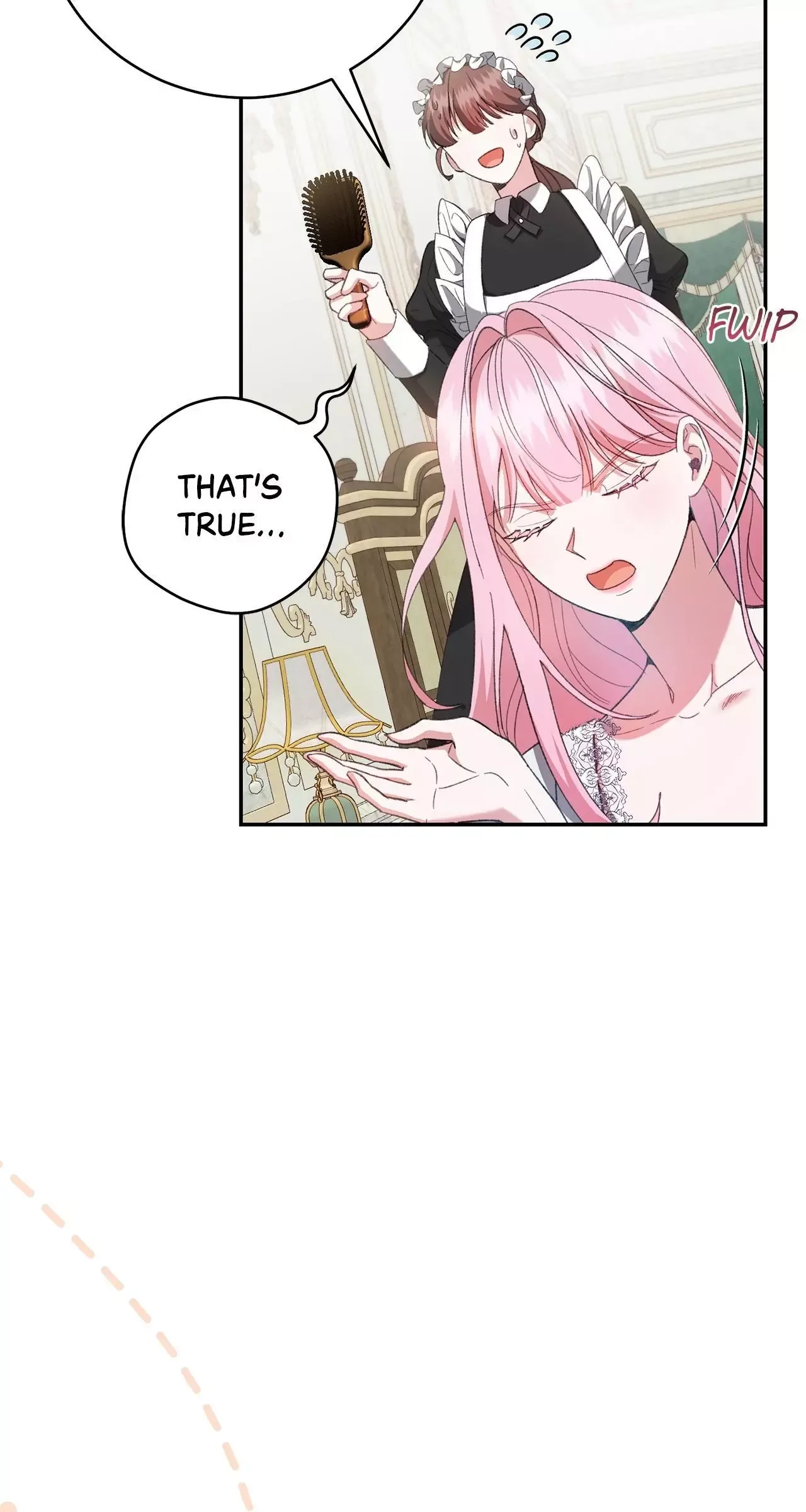 What if I Married My Enemy? Chapter 1 page 54