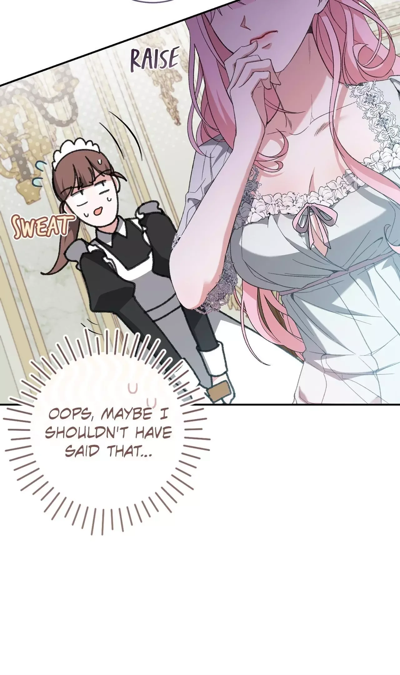 What if I Married My Enemy? Chapter 1 page 56