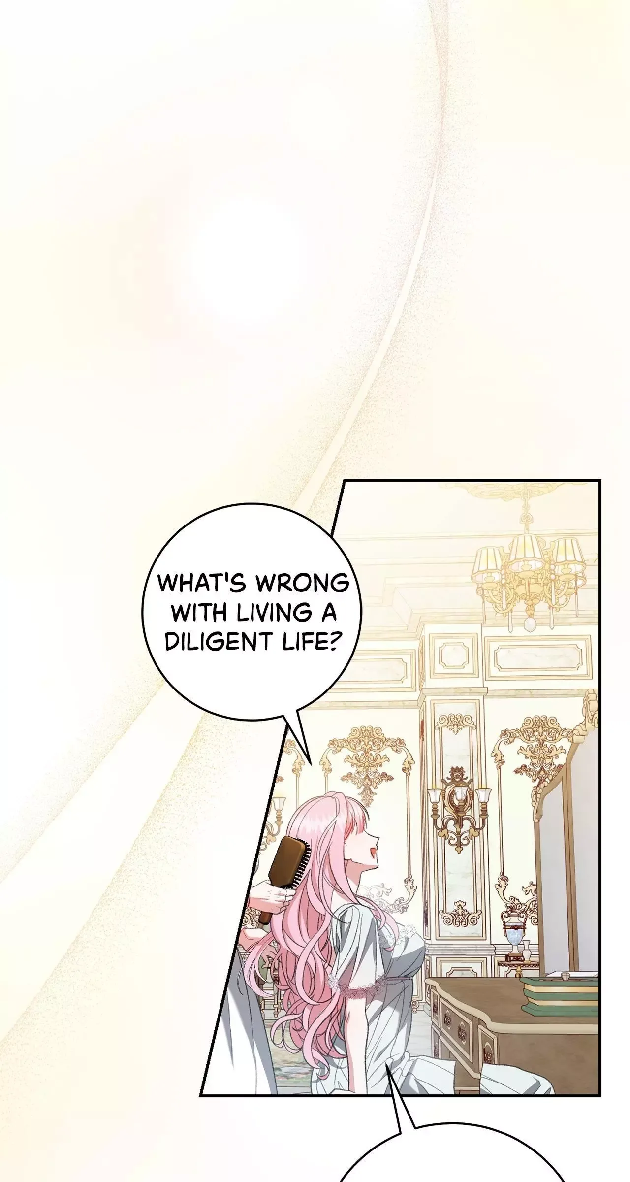 What if I Married My Enemy? Chapter 1 page 59