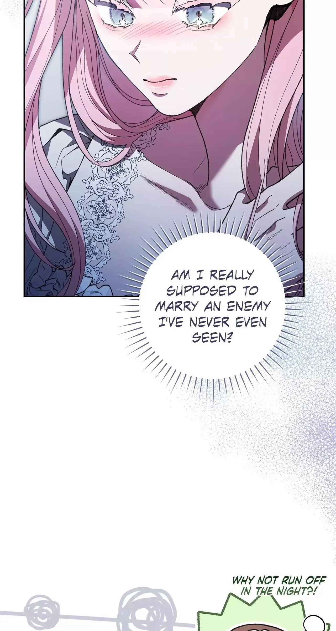 What if I Married My Enemy? Chapter 1 page 70