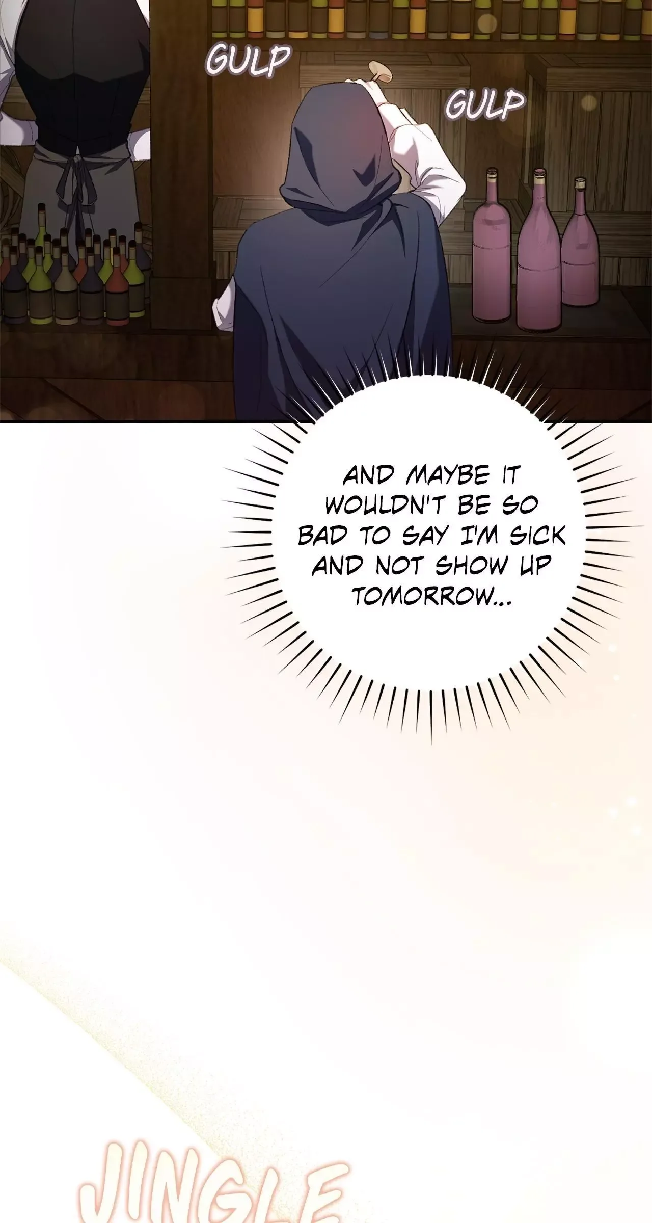 What if I Married My Enemy? Chapter 1 page 79