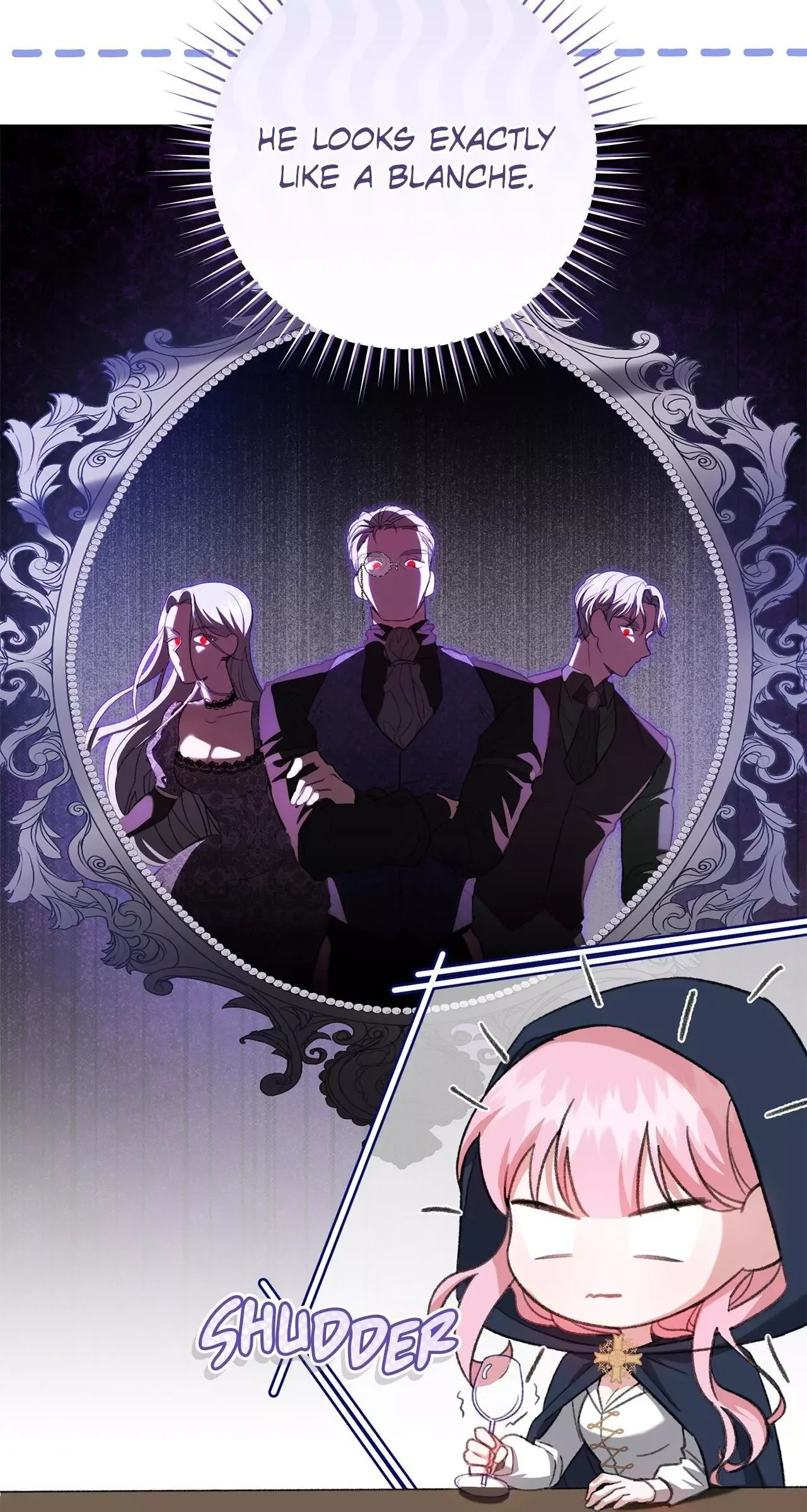 What if I Married My Enemy? Chapter 1 page 84