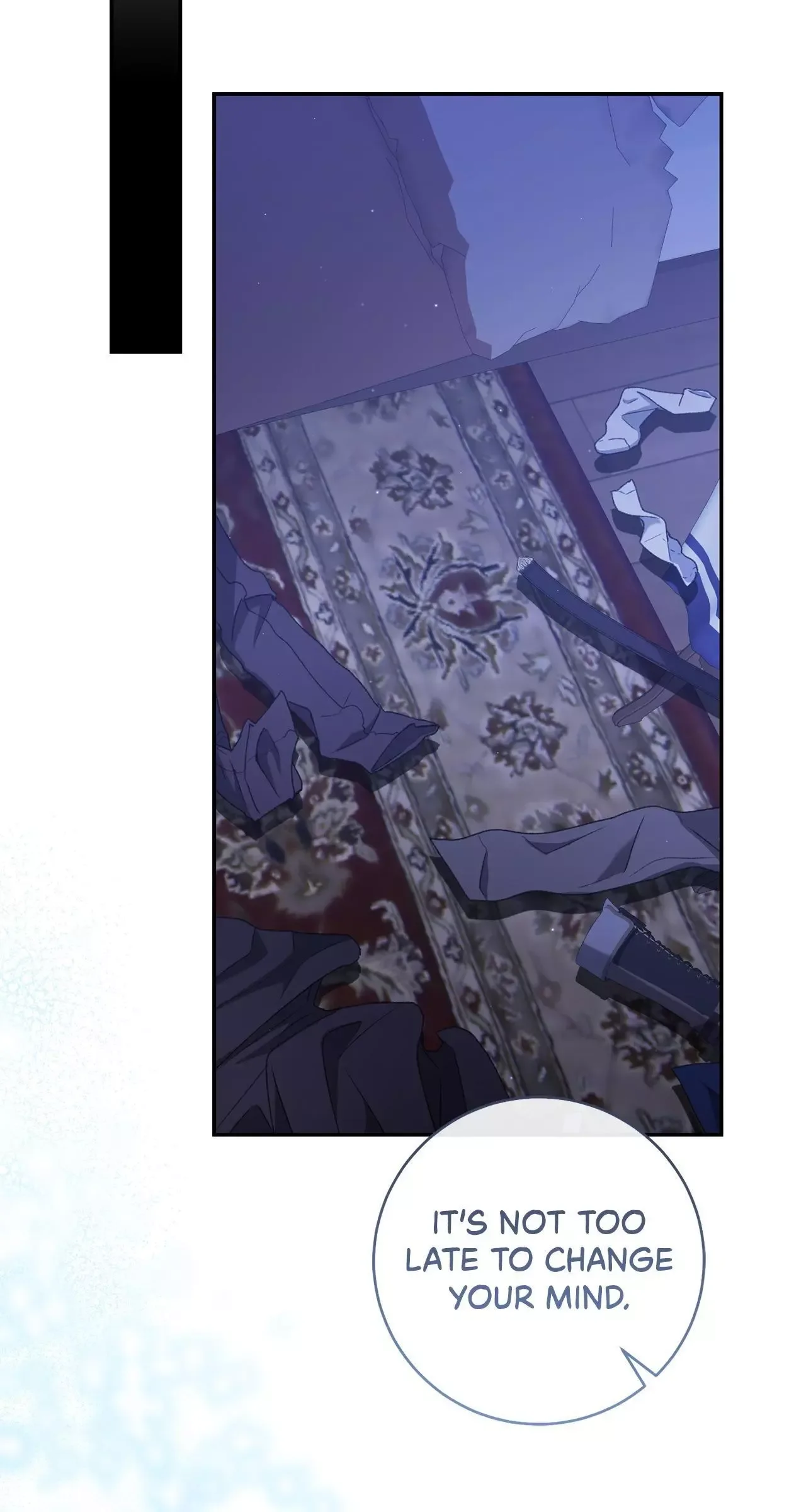 What if I Married My Enemy? Chapter 1 page 94
