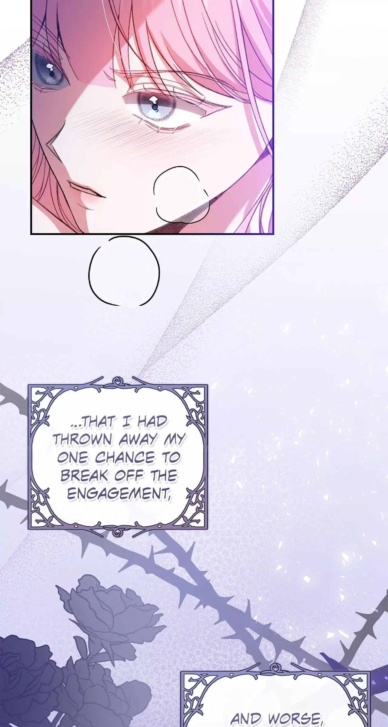 What if I Married My Enemy? Chapter 1 page 104