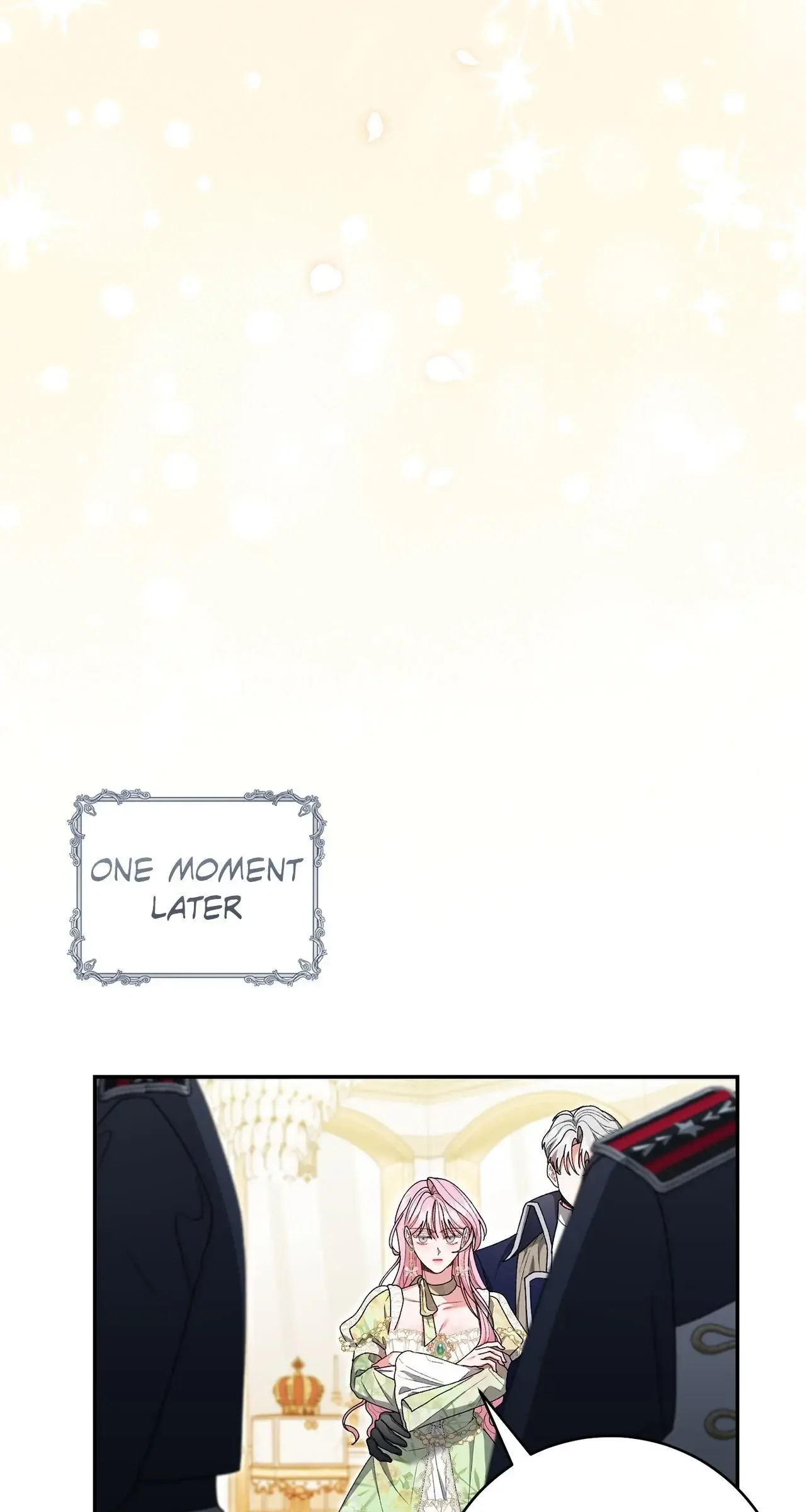 What if I Married My Enemy? Chapter 10 page 4