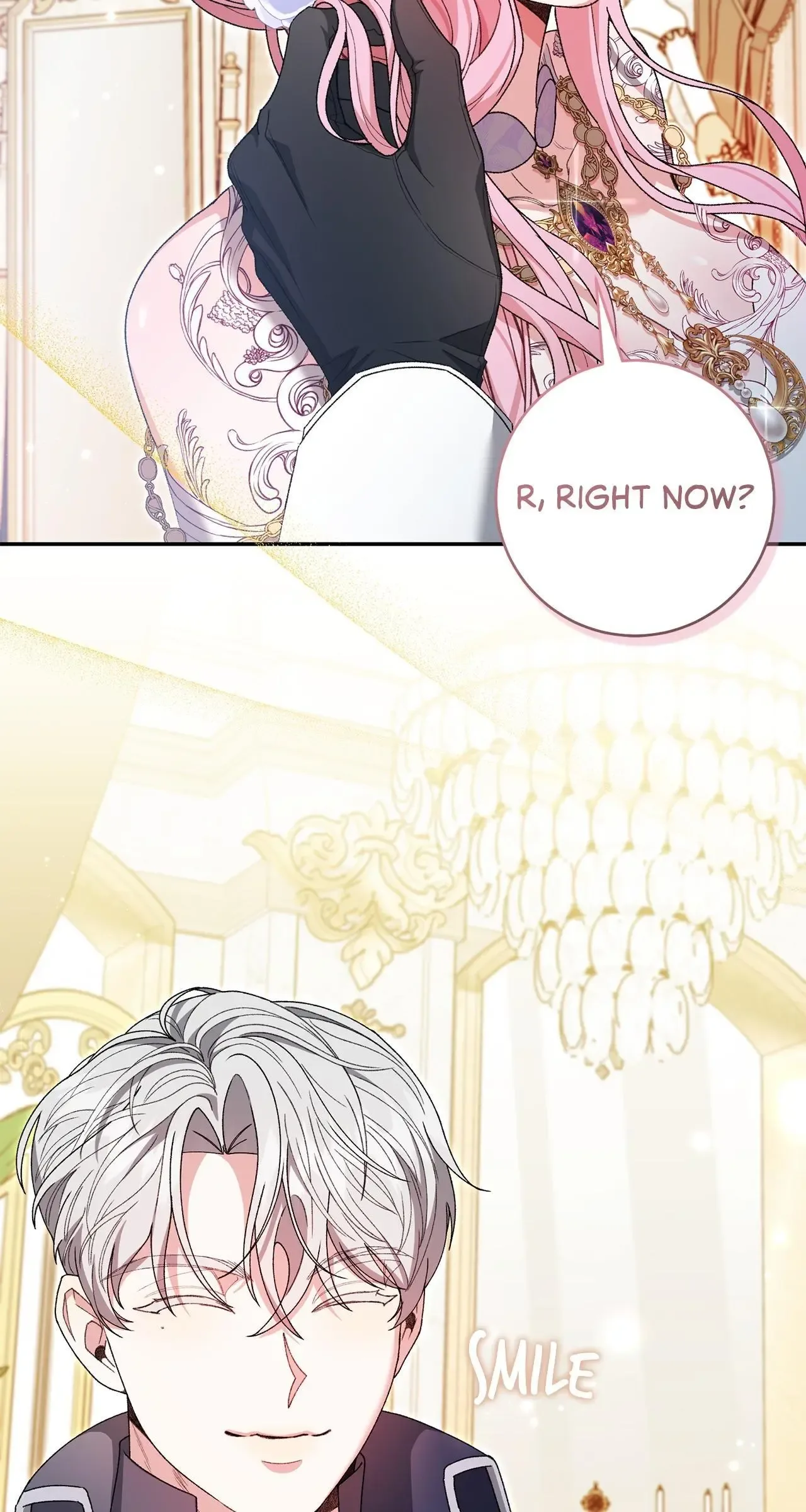What if I Married My Enemy? Chapter 10 page 2