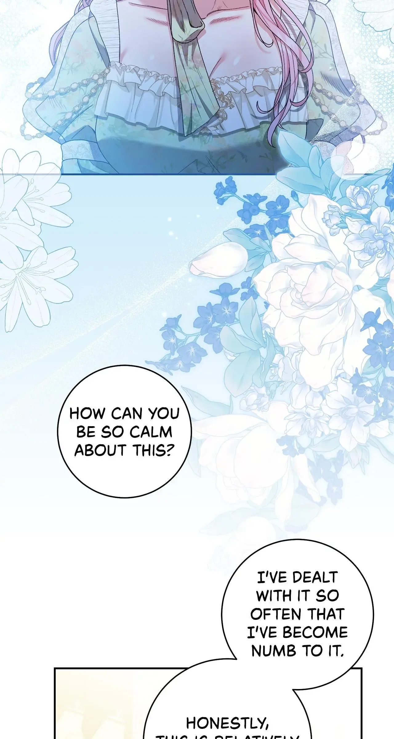 What if I Married My Enemy? Chapter 10 page 27