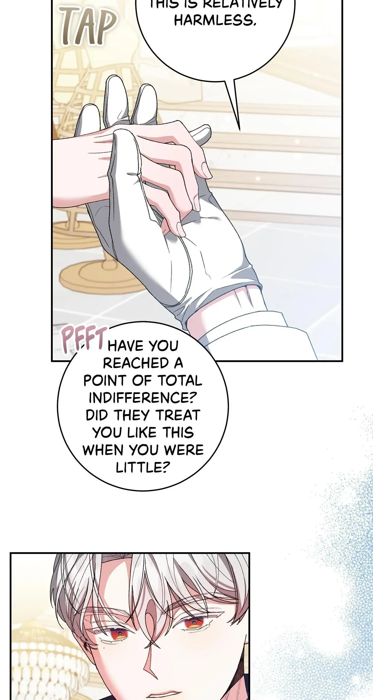 What if I Married My Enemy? Chapter 10 page 28