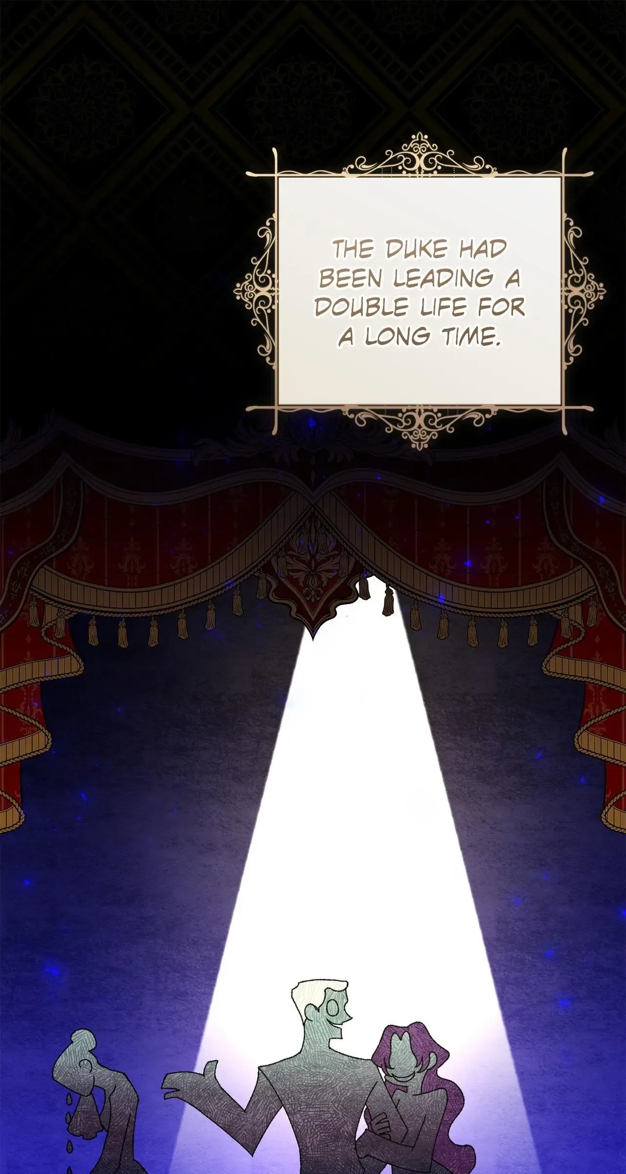 What if I Married My Enemy? Chapter 10 page 19