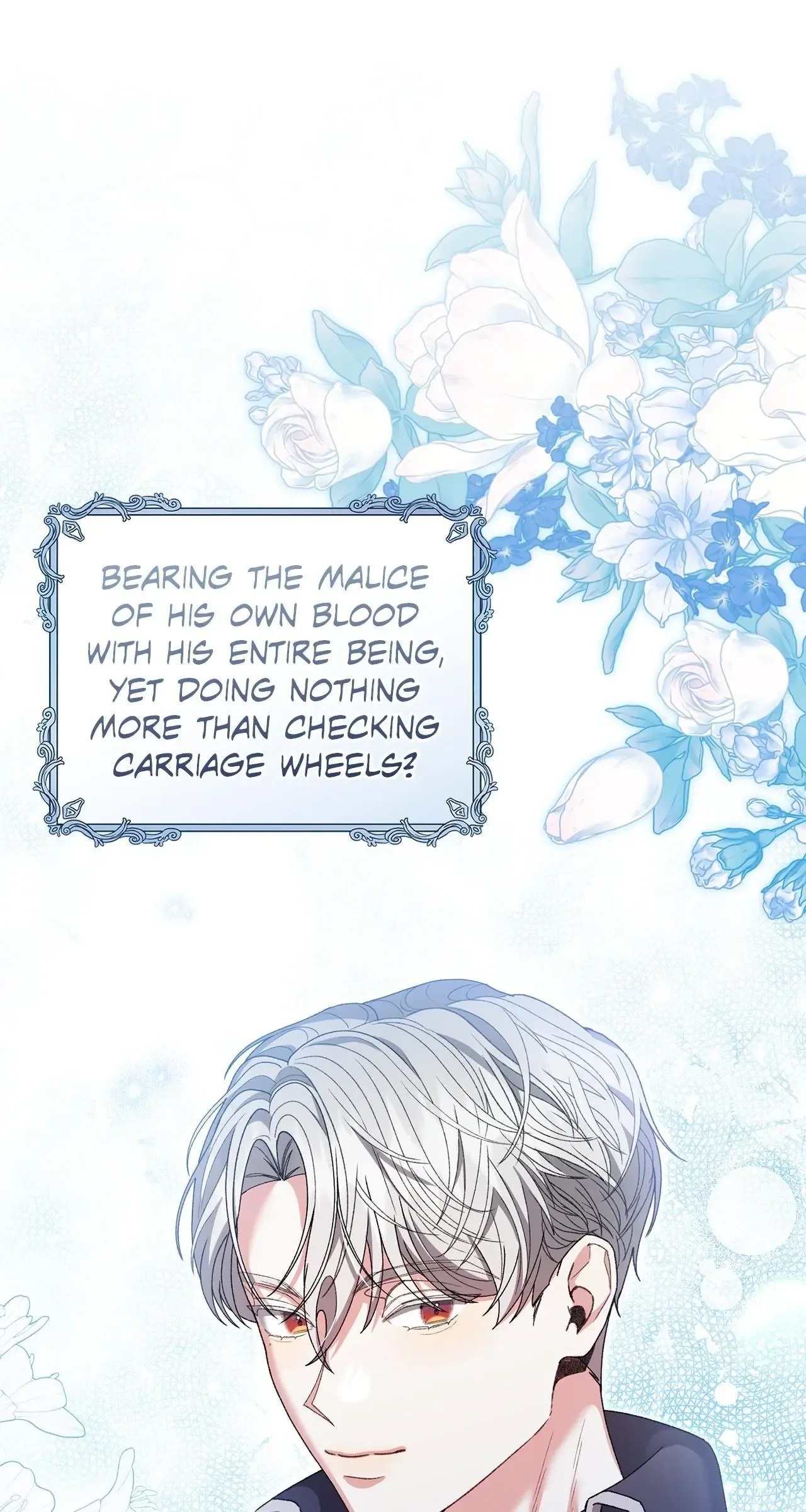 What if I Married My Enemy? Chapter 10 page 25