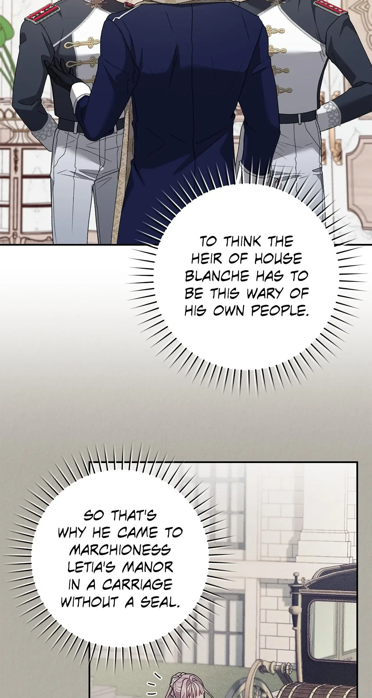 What if I Married My Enemy? Chapter 10 page 16