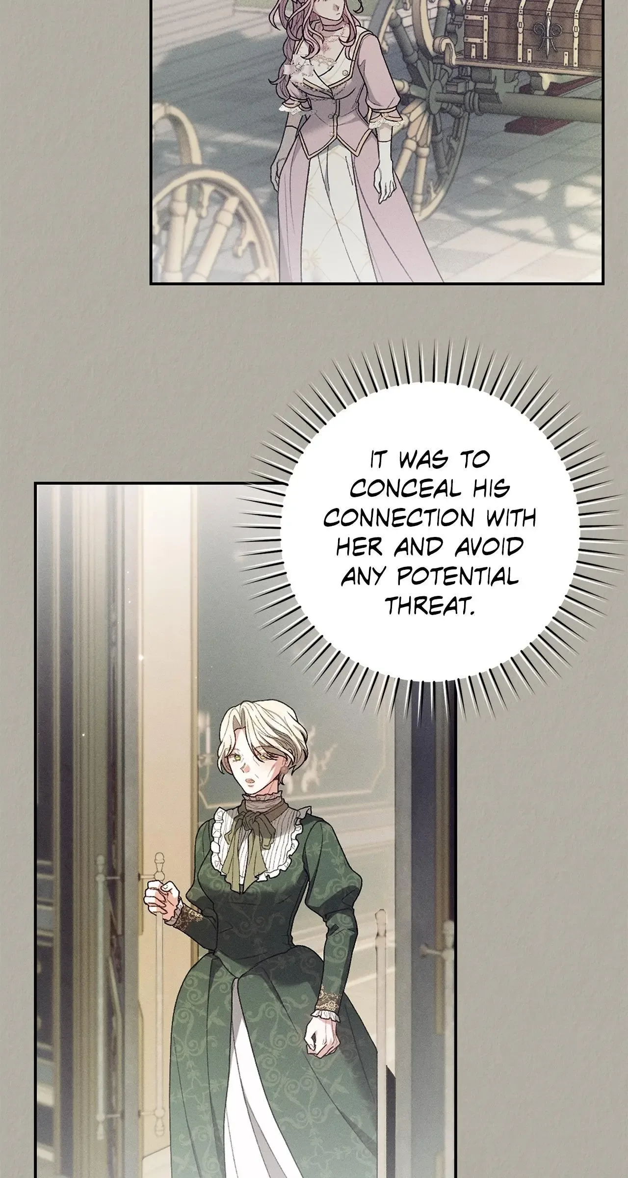 What if I Married My Enemy? Chapter 10 page 17