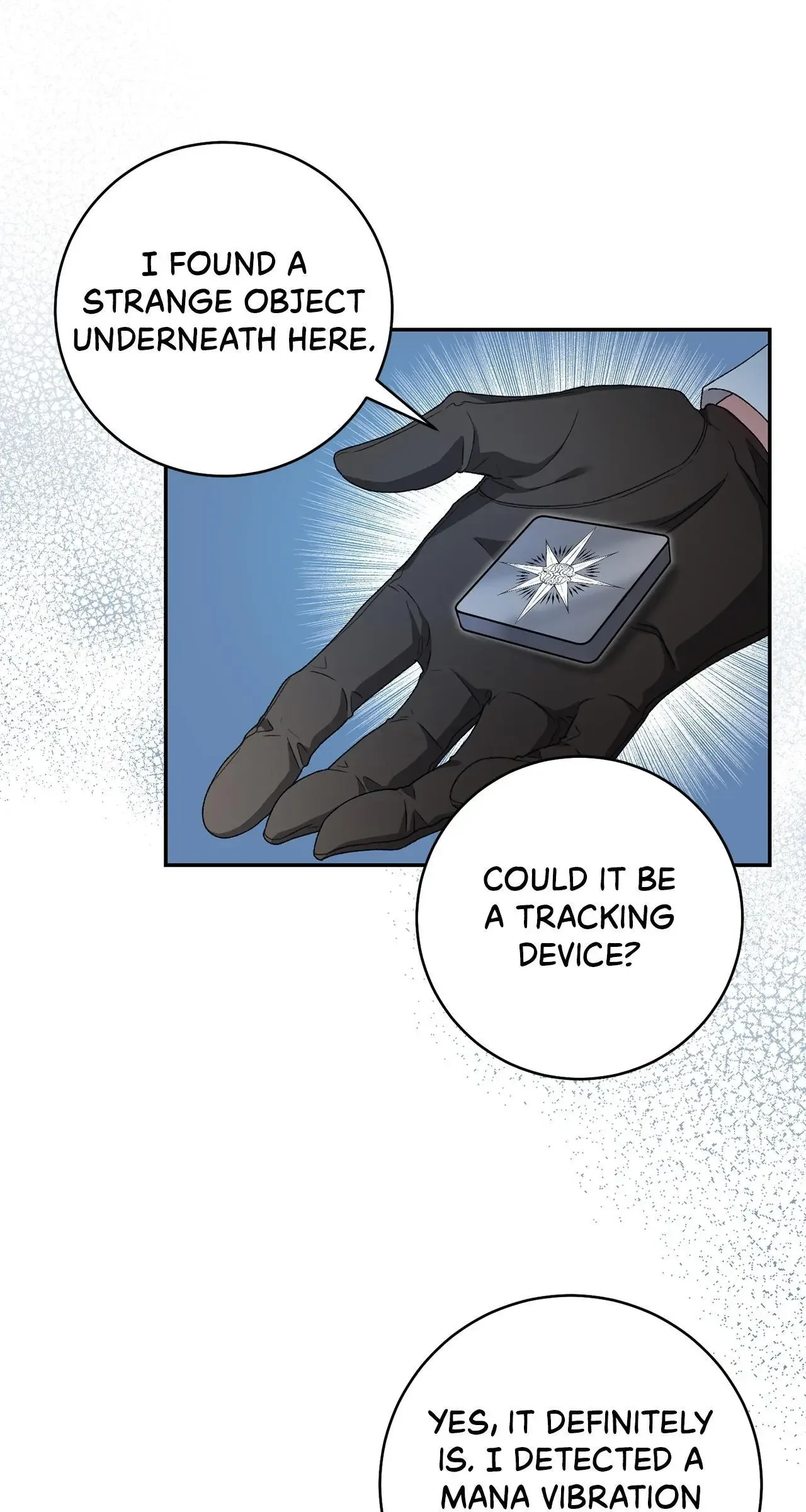 What if I Married My Enemy? Chapter 10 page 8