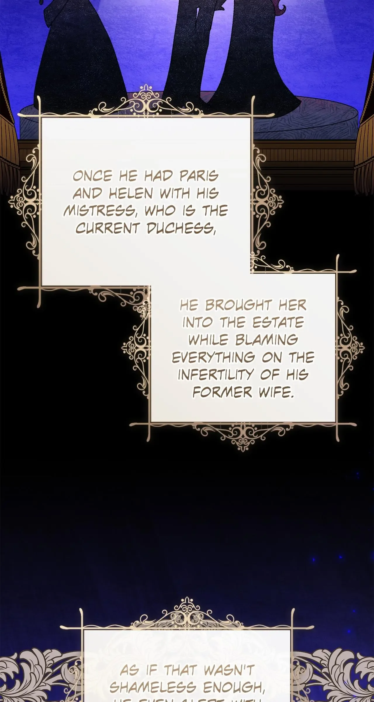What if I Married My Enemy? Chapter 10 page 20