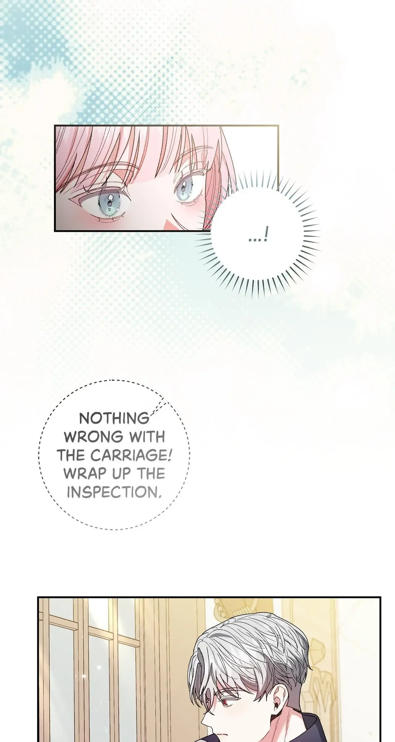 What if I Married My Enemy? Chapter 10 page 13