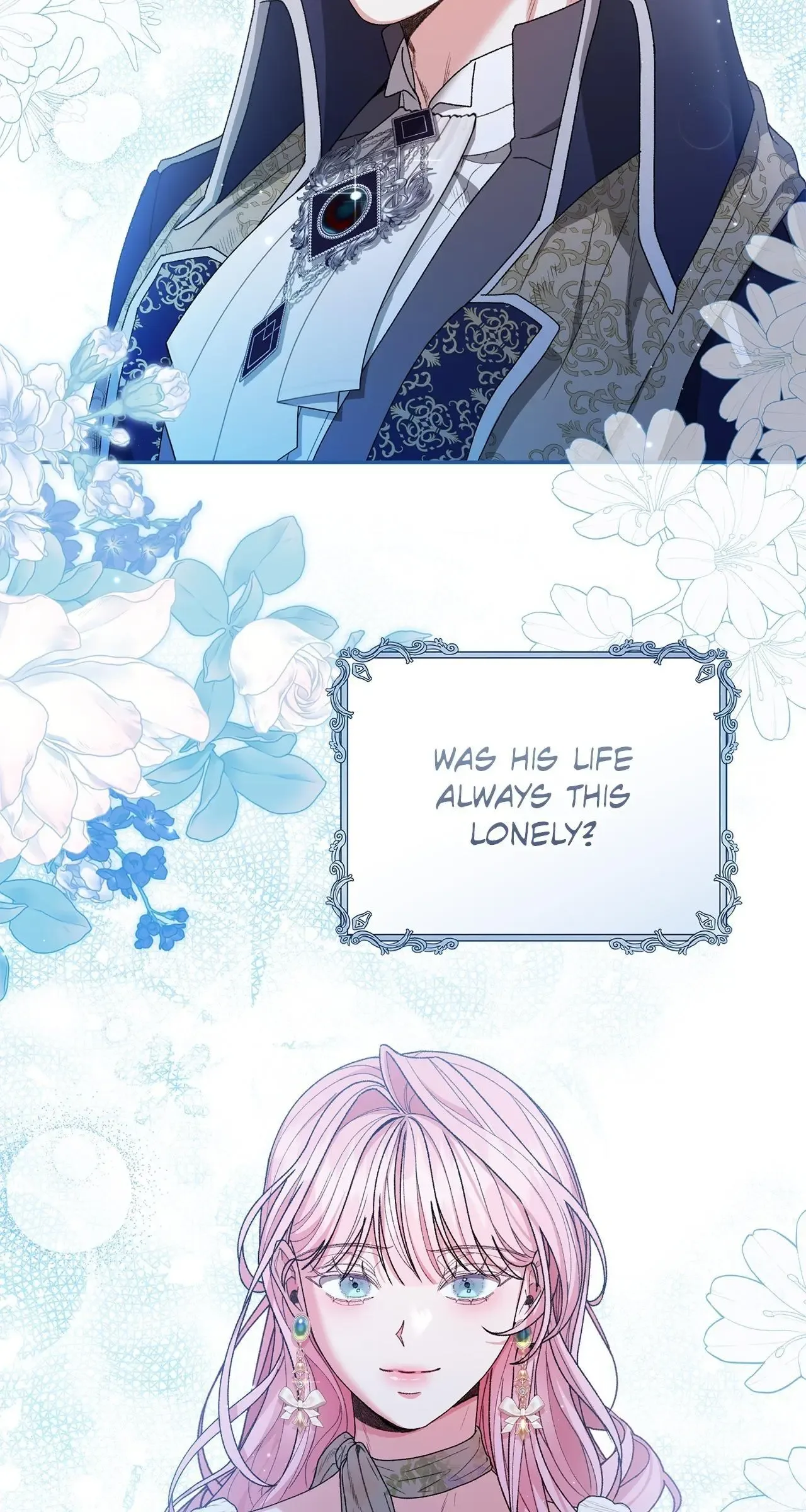 What if I Married My Enemy? Chapter 10 page 26