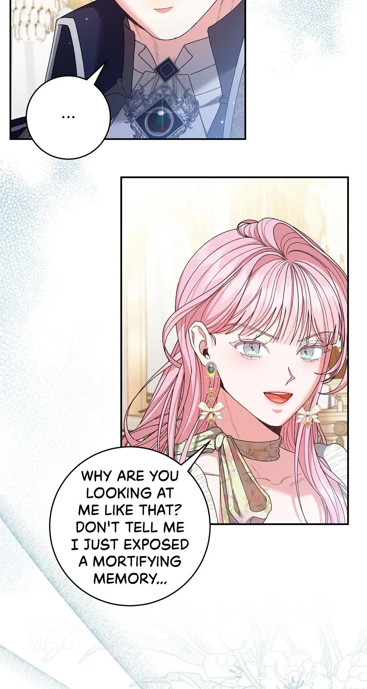 What if I Married My Enemy? Chapter 10 page 29