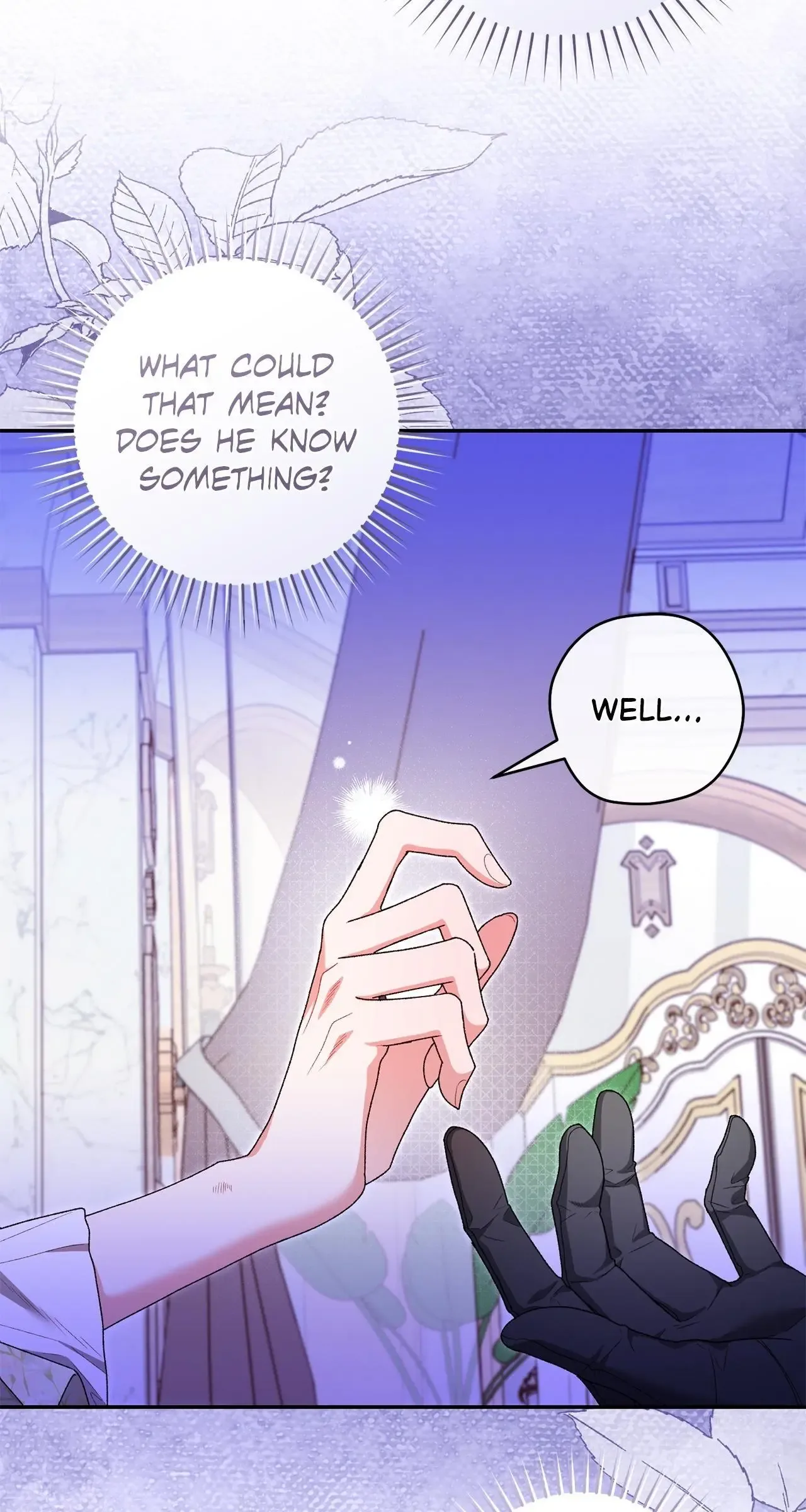 What if I Married My Enemy? Chapter 10 page 32