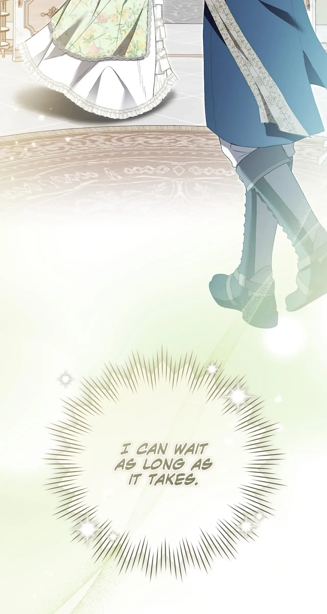 What if I Married My Enemy? Chapter 10 page 37