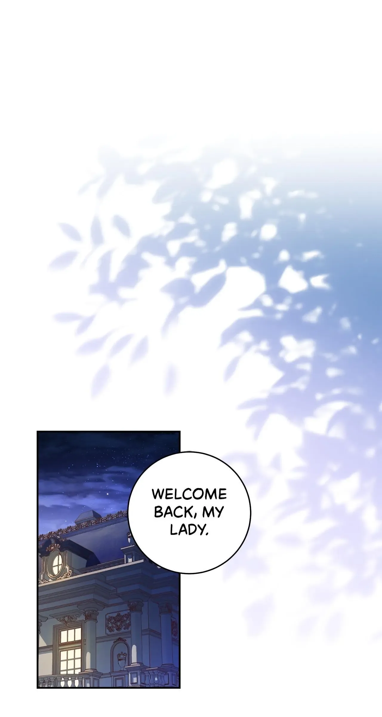 What if I Married My Enemy? Chapter 10 page 39