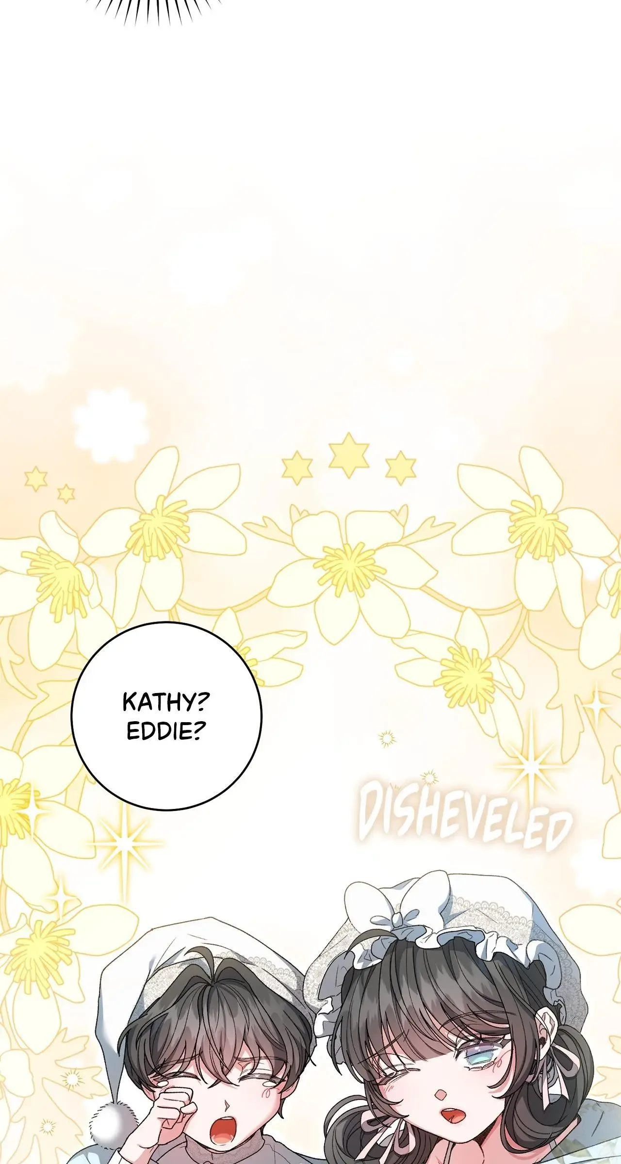 What if I Married My Enemy? Chapter 10 page 41