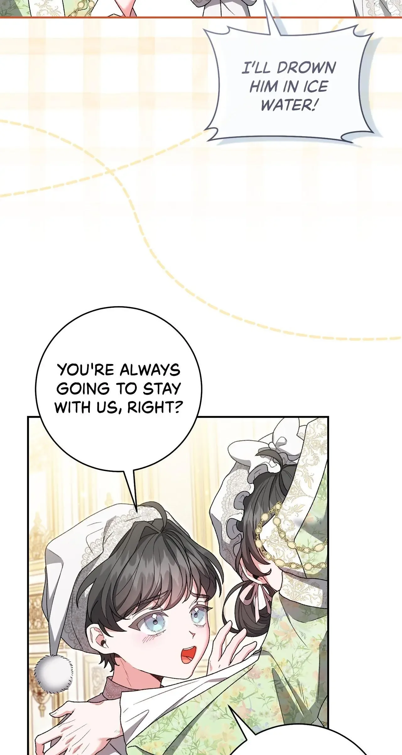 What if I Married My Enemy? Chapter 10 page 45