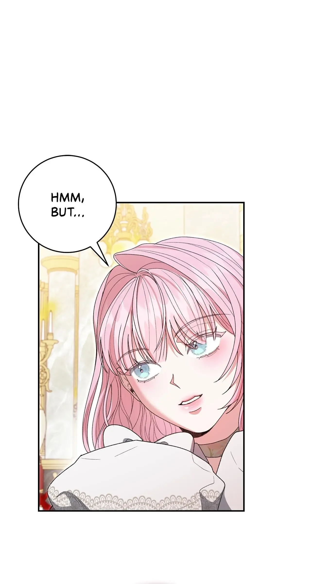 What if I Married My Enemy? Chapter 10 page 48