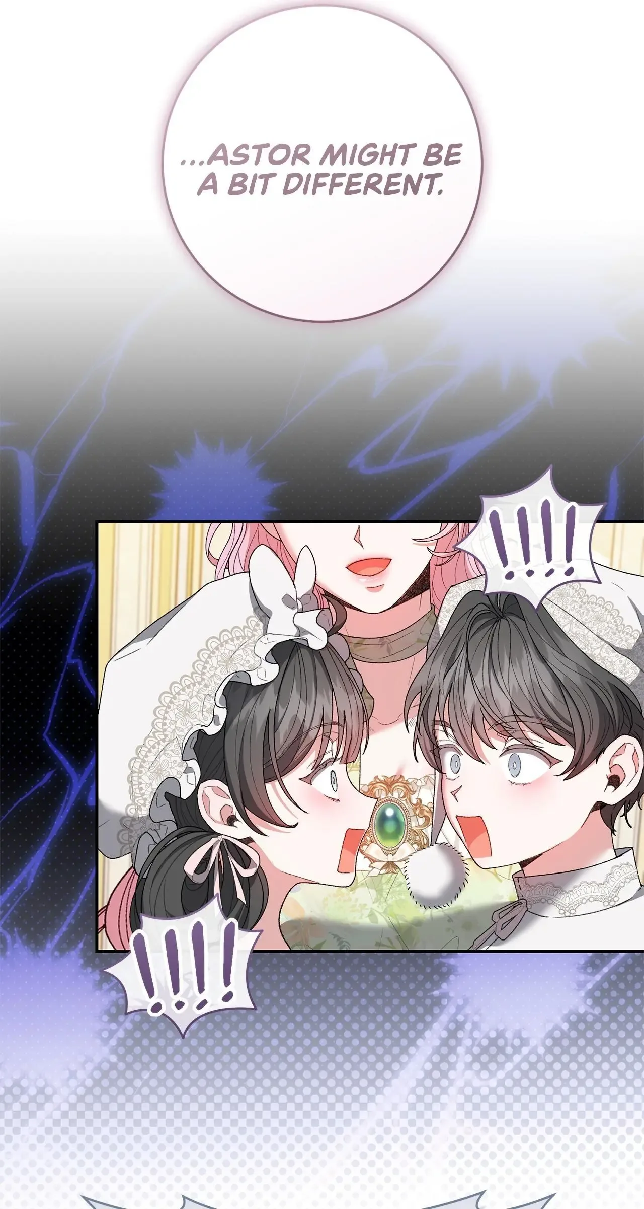 What if I Married My Enemy? Chapter 10 page 49